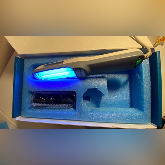 KN-4003/ UV PHOTOTERAPHY - Picture 4 of 7